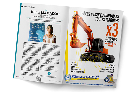 Matériels et Services